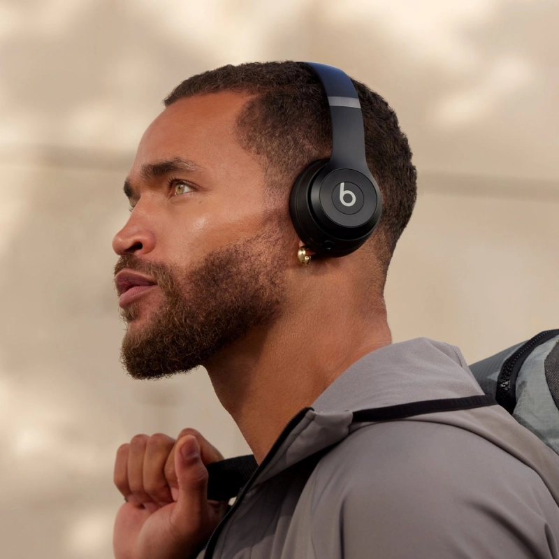 Beats Solo4 Bluetooth Wireless On-Ear Headphones